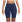 Nike Γυναικείο σορτς-κολάν One High-Waisted 8'' Biker Shorts
